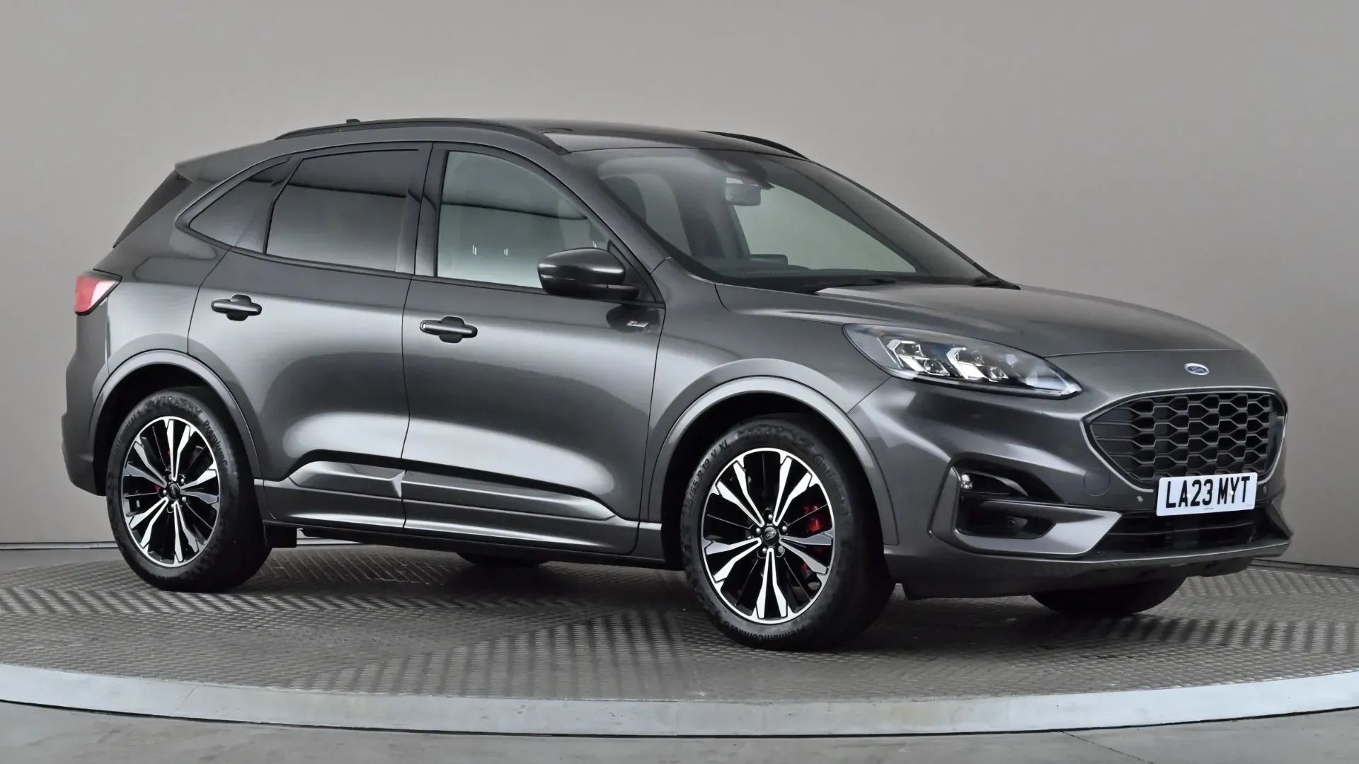 Kuga