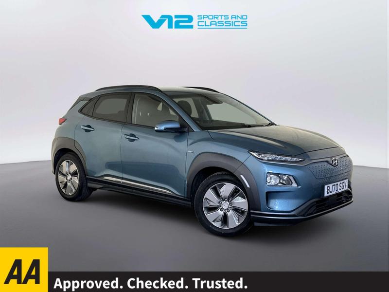 Kona Electric