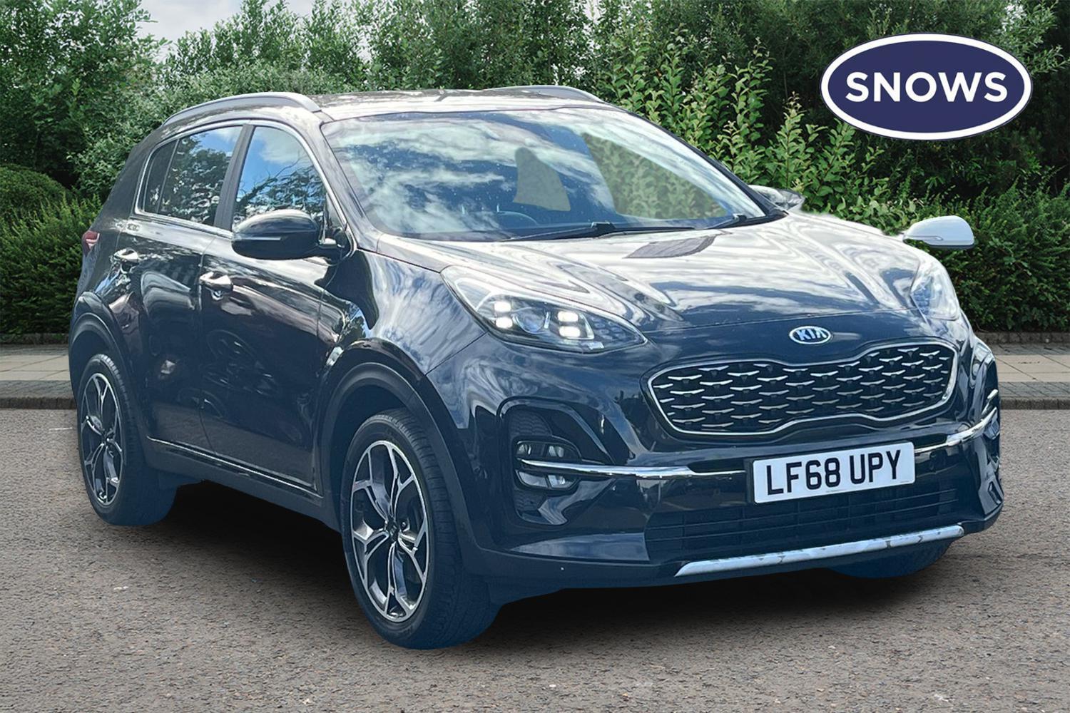Sportage