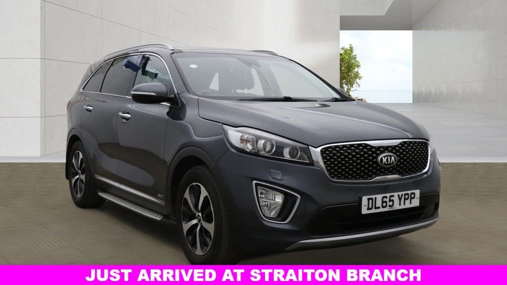 Sorento