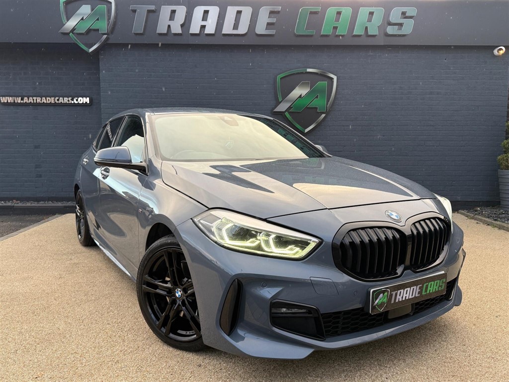 1 Series