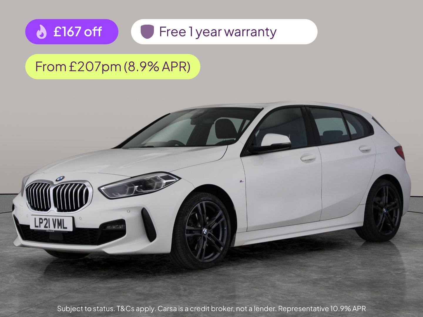 1 Series