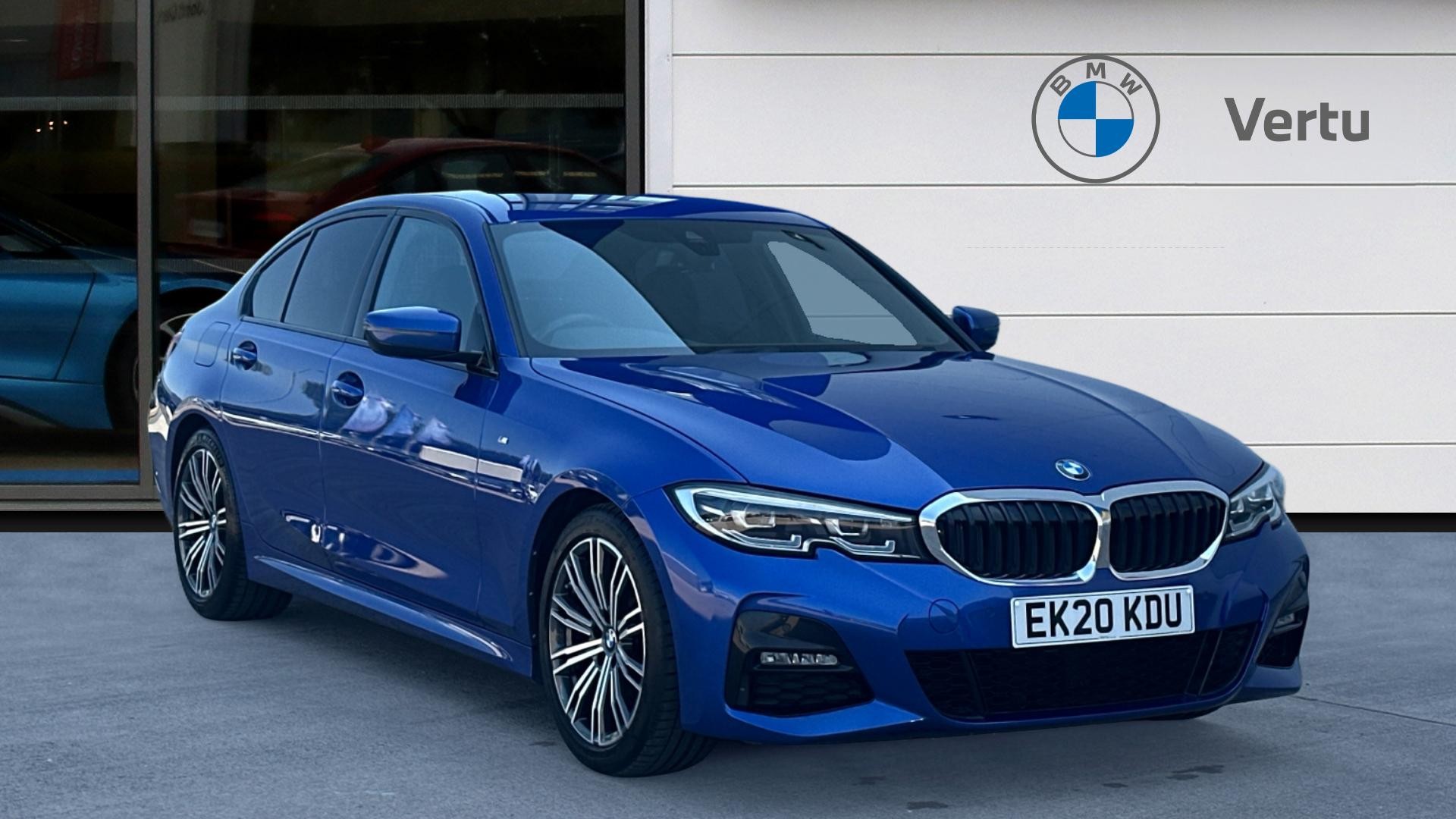 3 Series