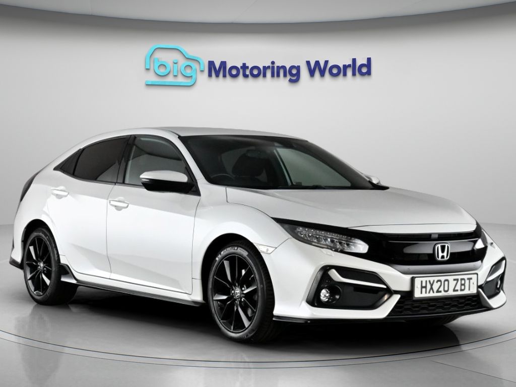 Civic