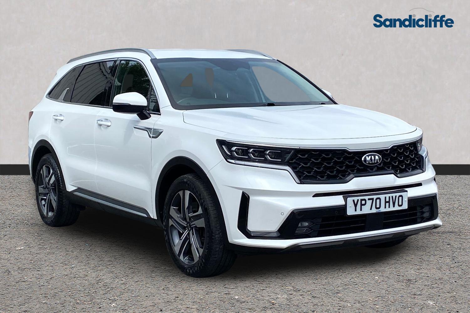 Sorento