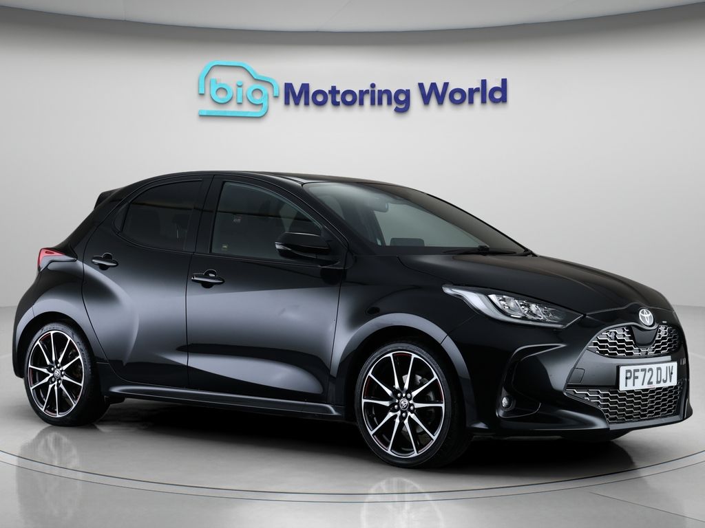 Yaris