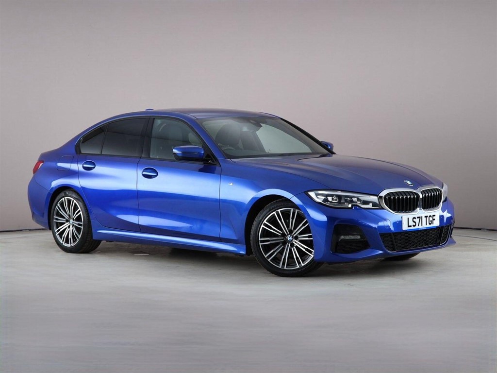 3 Series