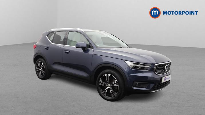 Xc40