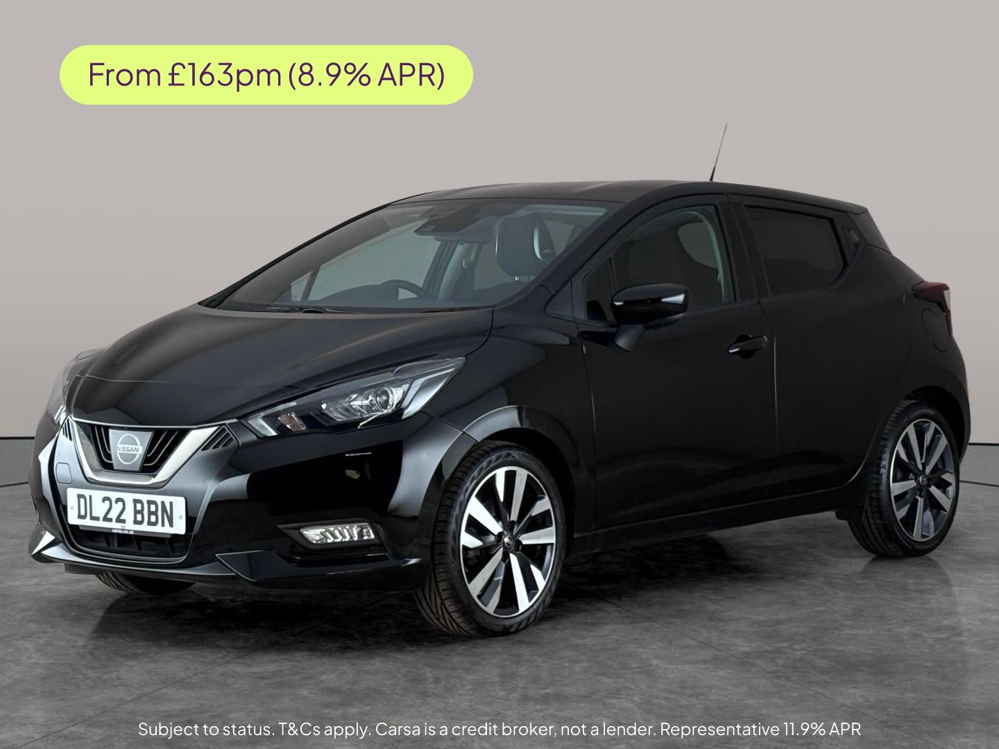 Micra