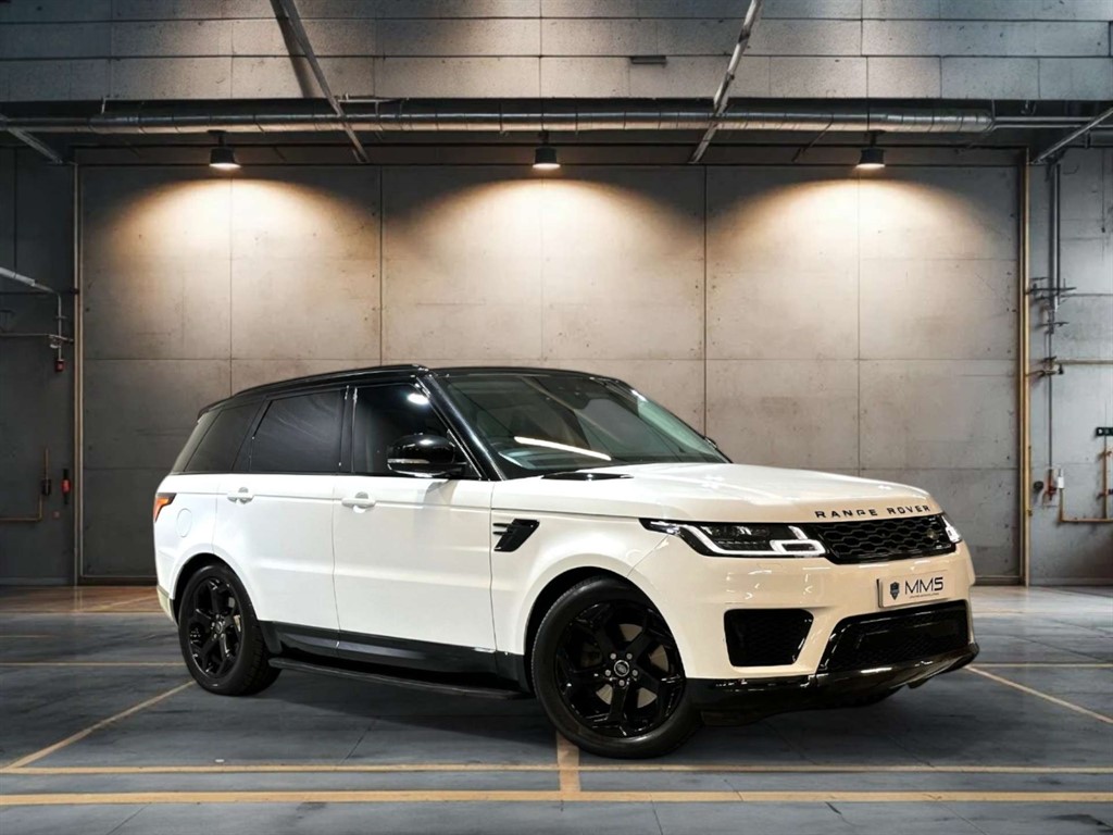 Range Rover Sport