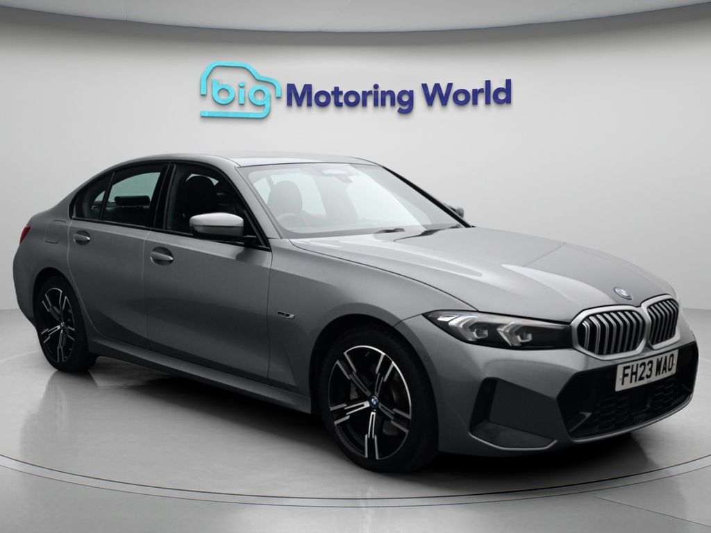 3 Series