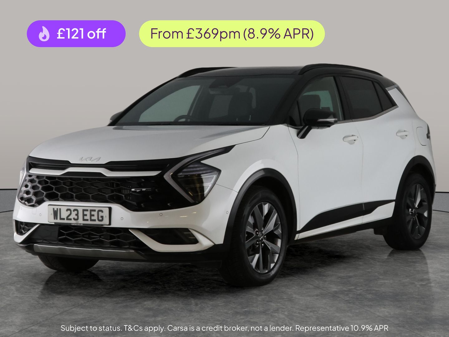 Sportage