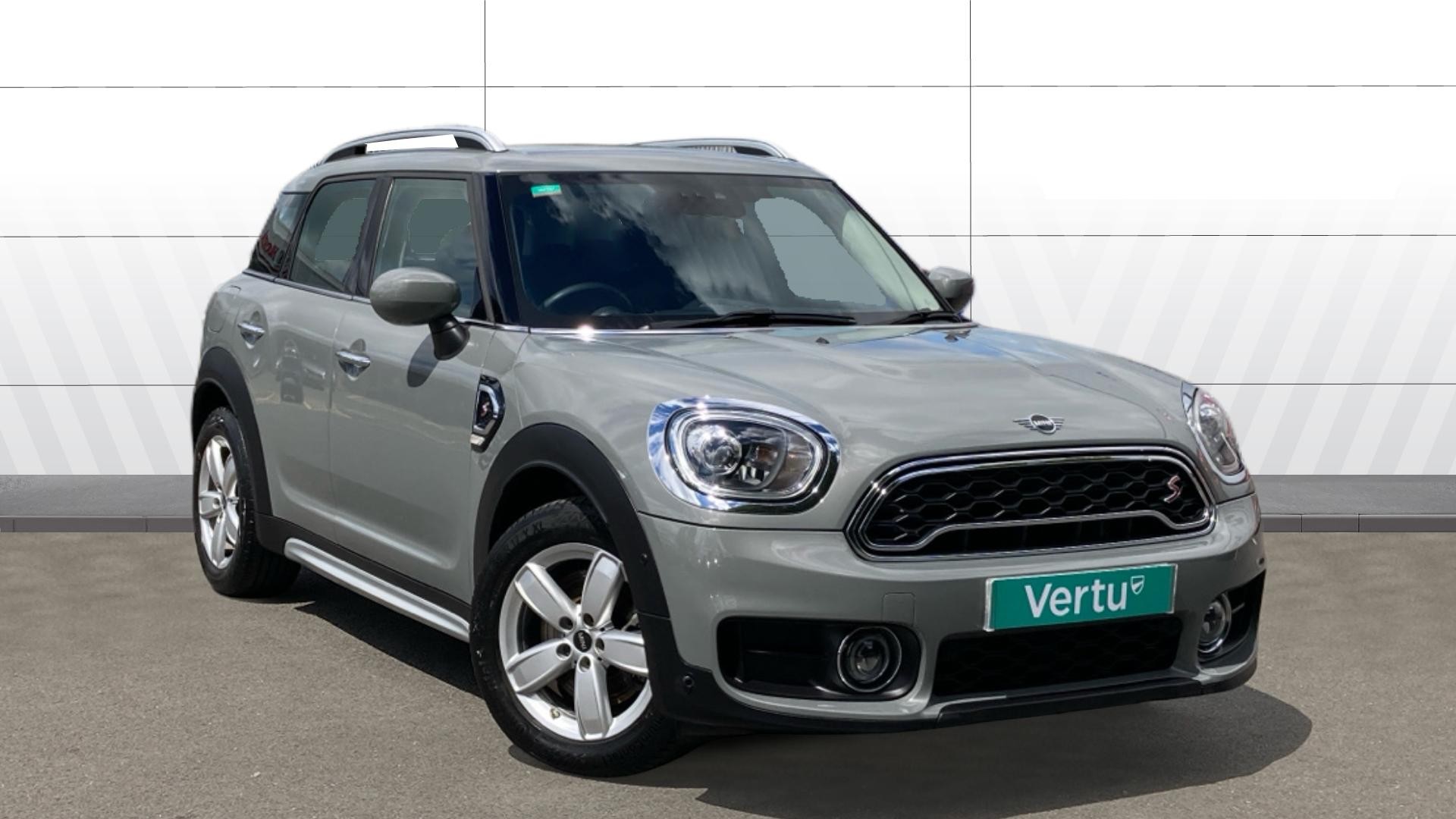 Countryman
