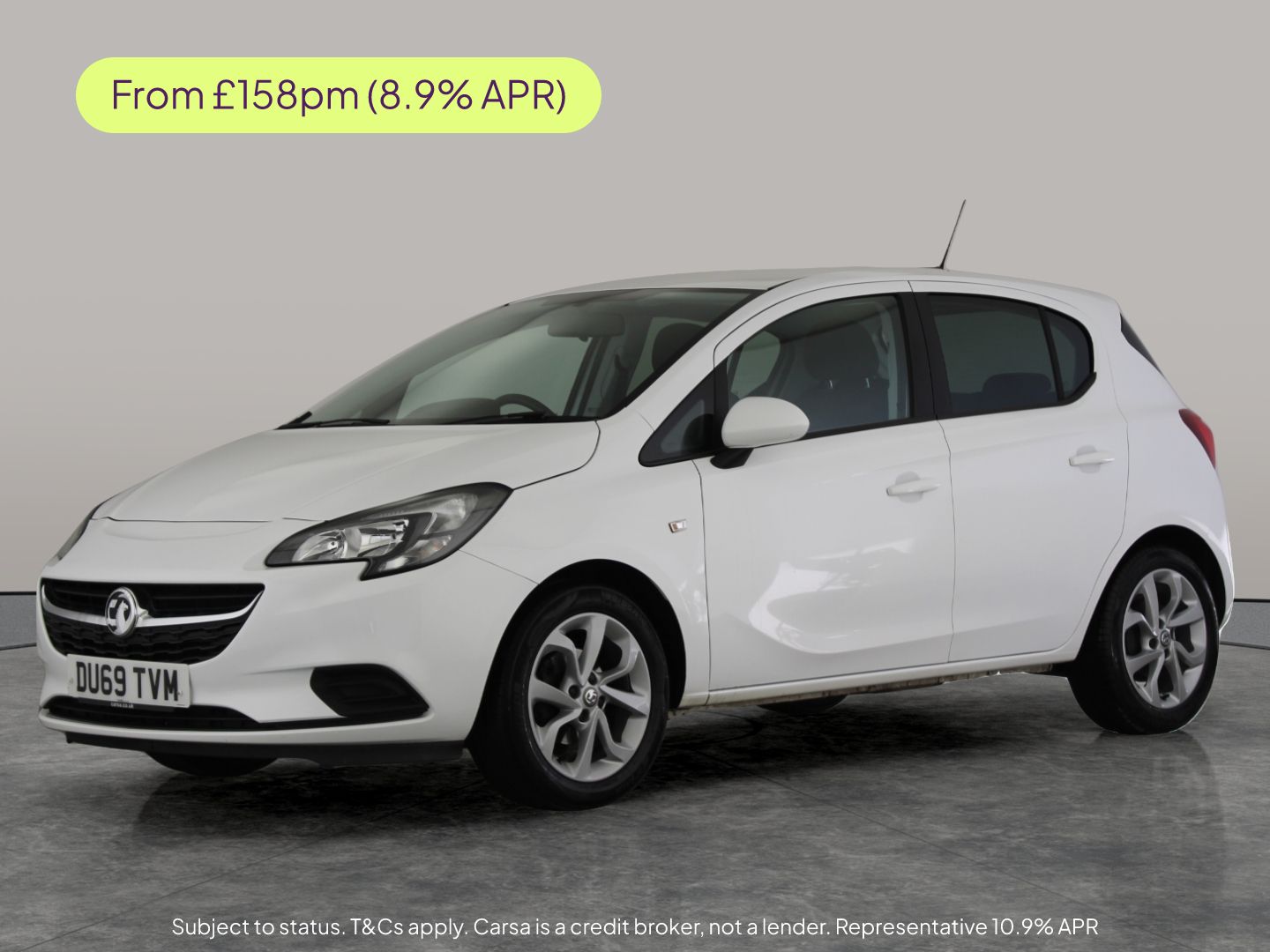 Corsa