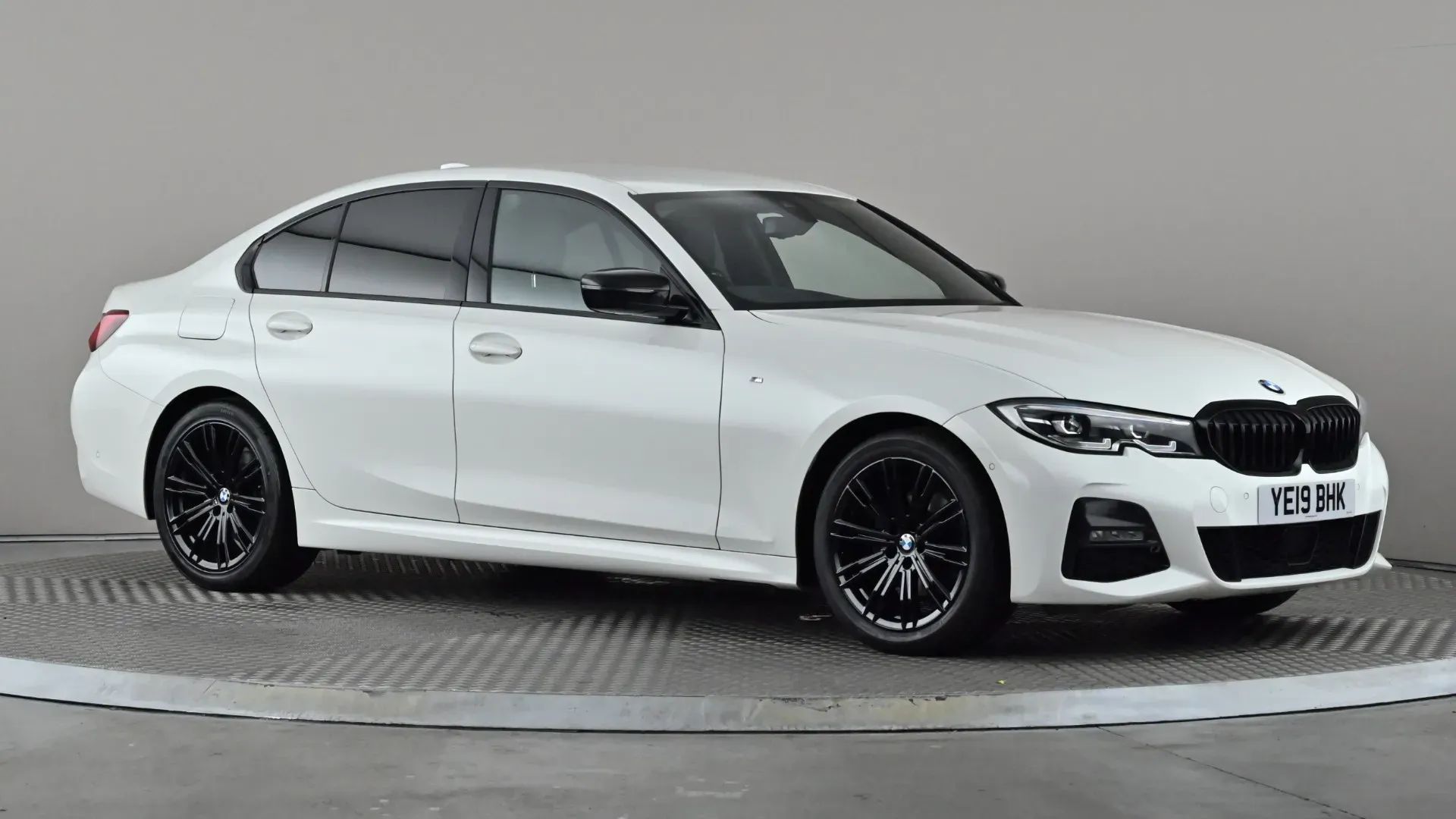 3 Series