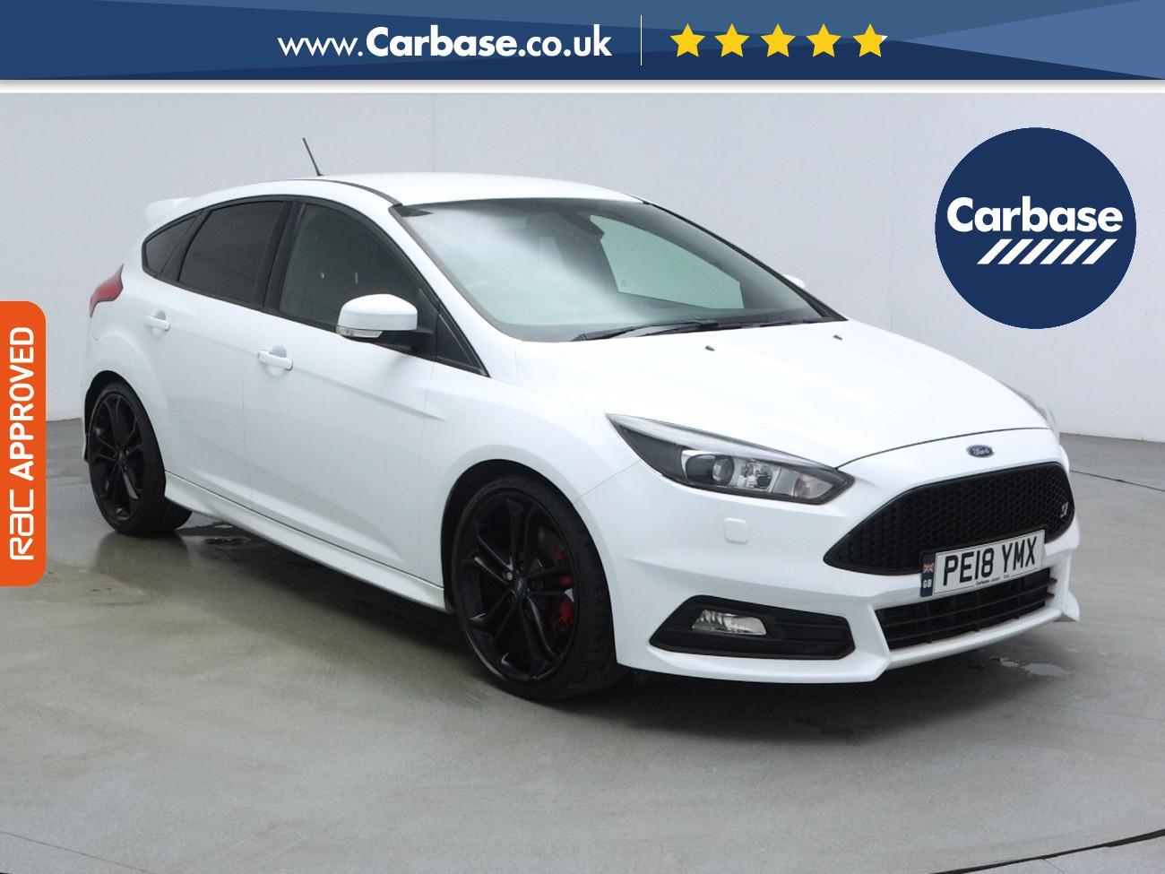 Focus ST