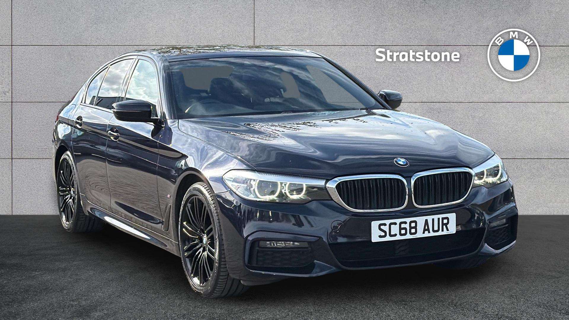 5 Series