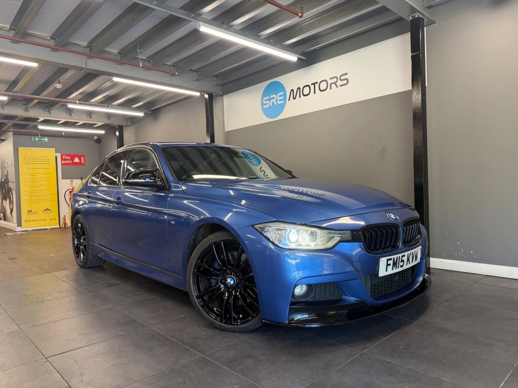3 Series