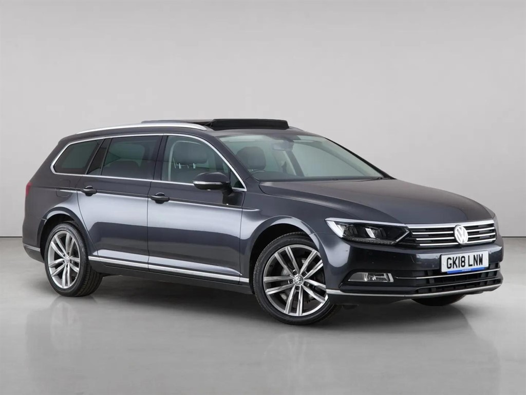 Passat