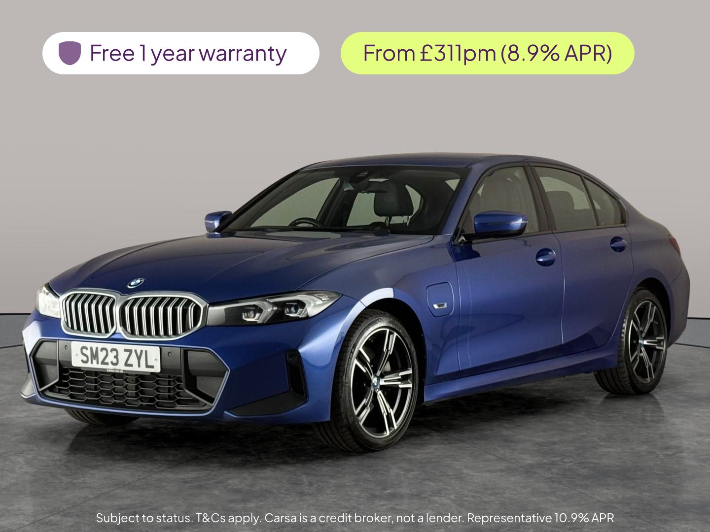 3 Series