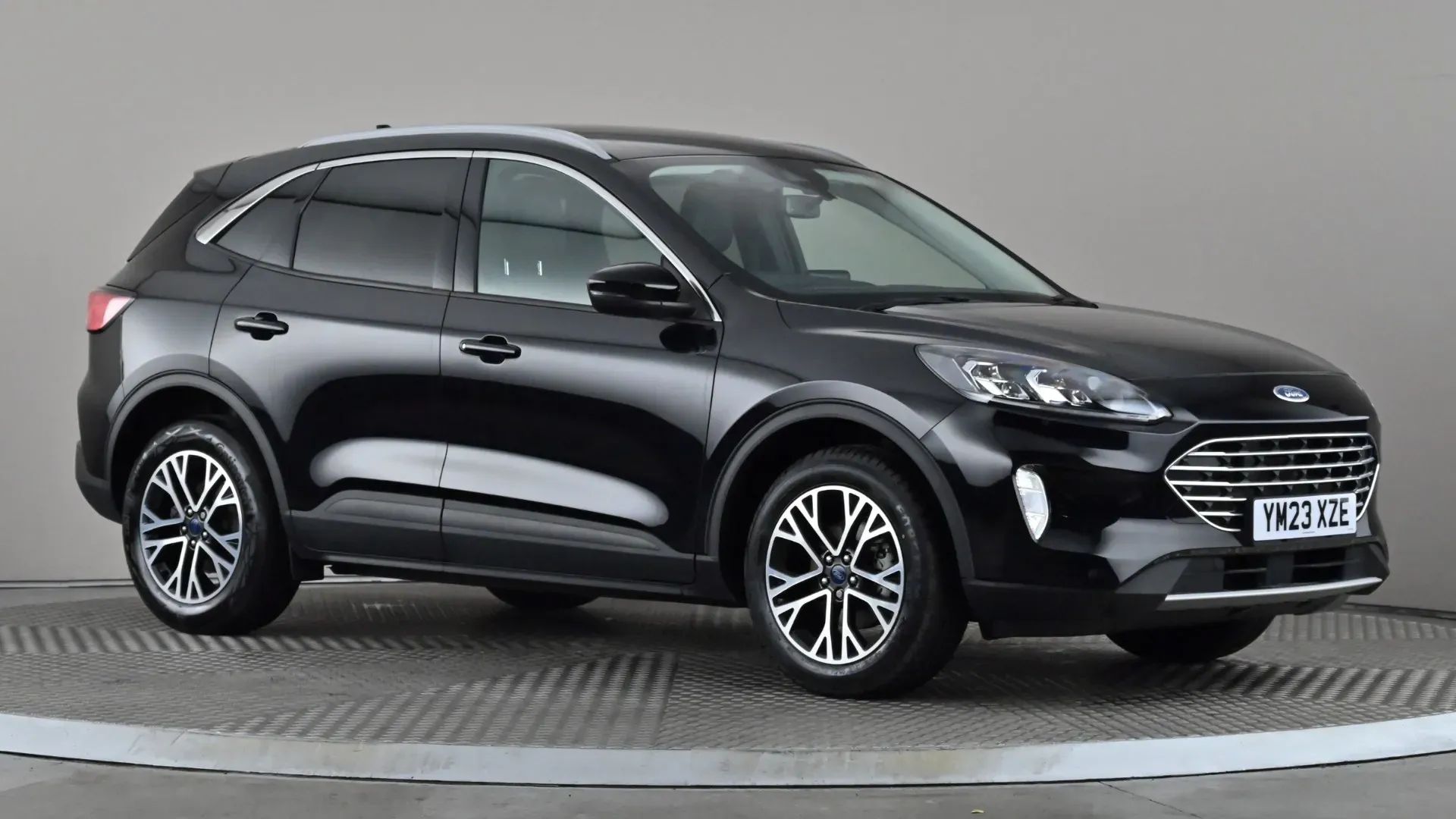 Kuga
