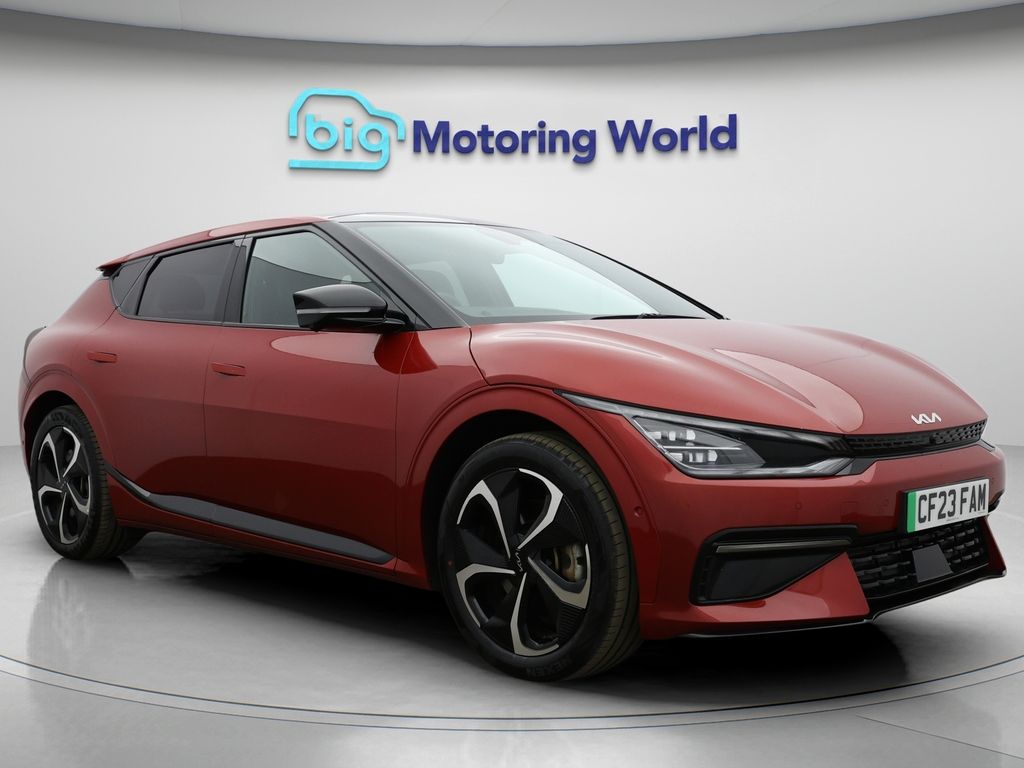 EV6