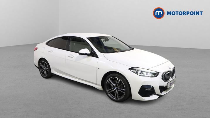 2 Series Gran Coupe
