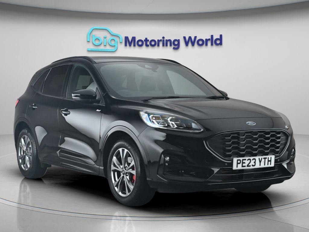 Kuga