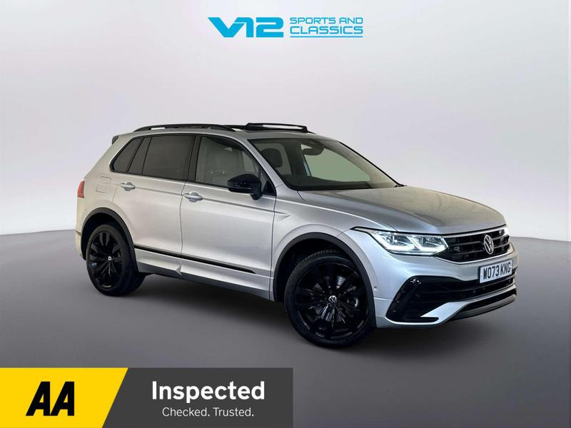 Tiguan