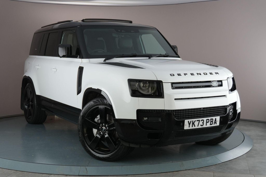 Defender