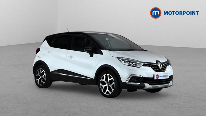 Captur