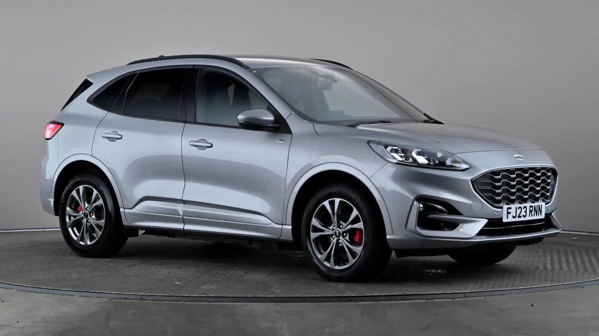 Kuga