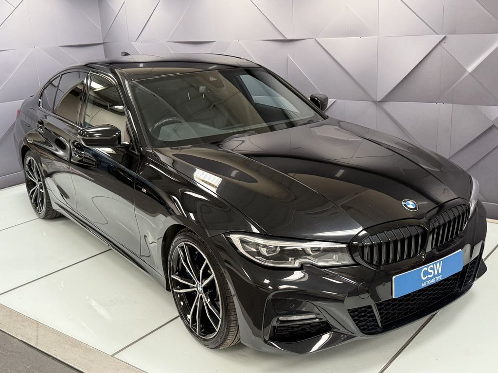 3 Series