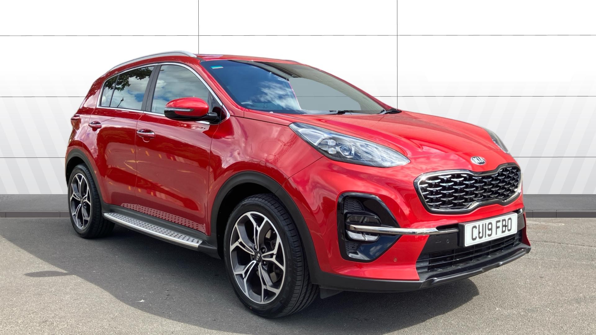 Sportage