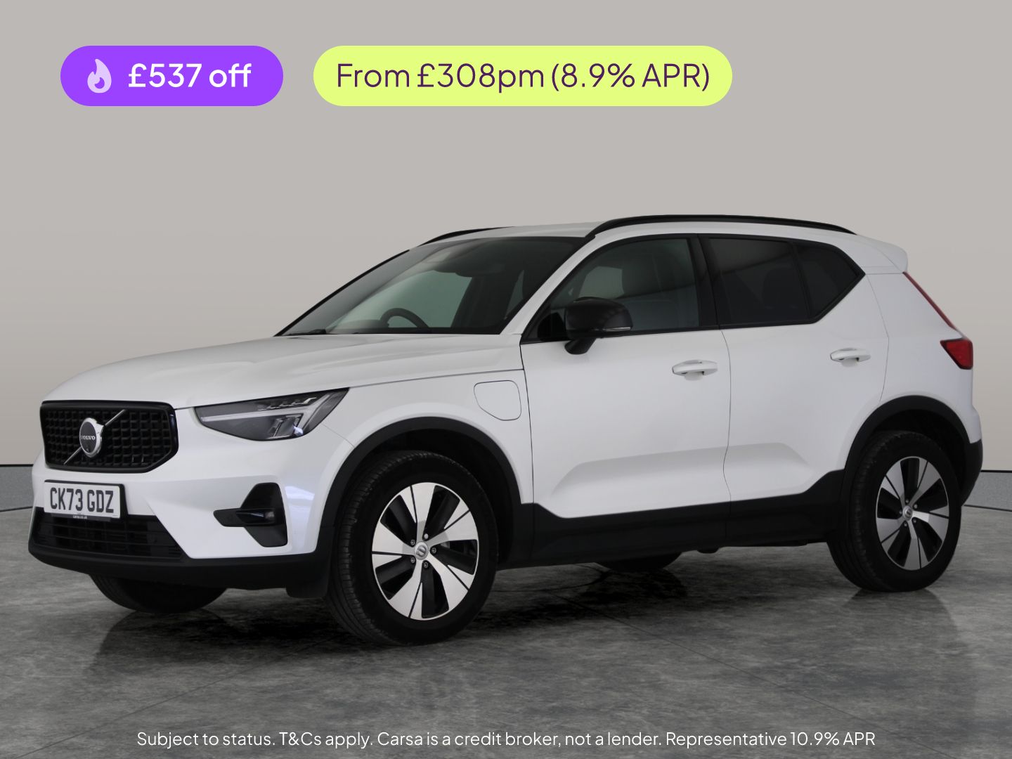 Xc40