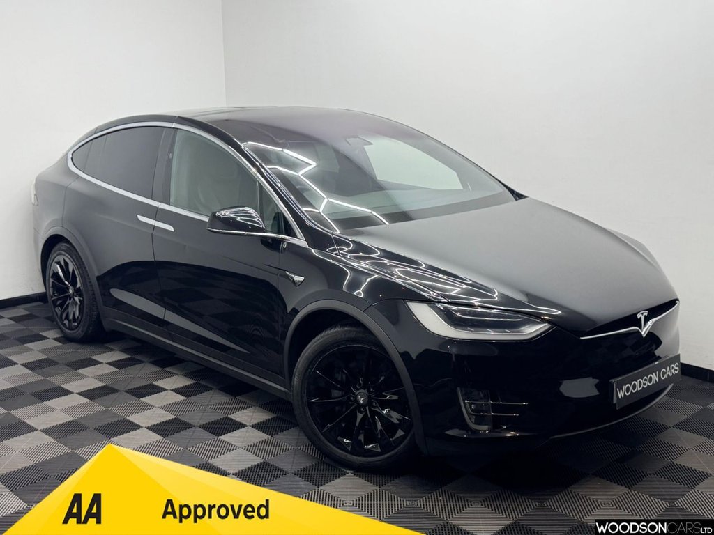 Model X