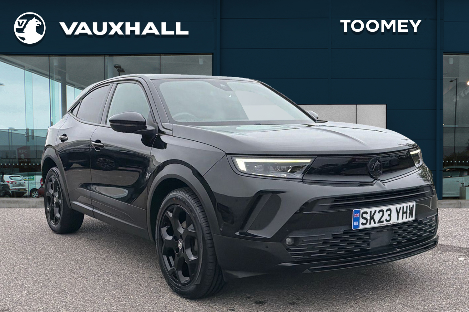 Mokka