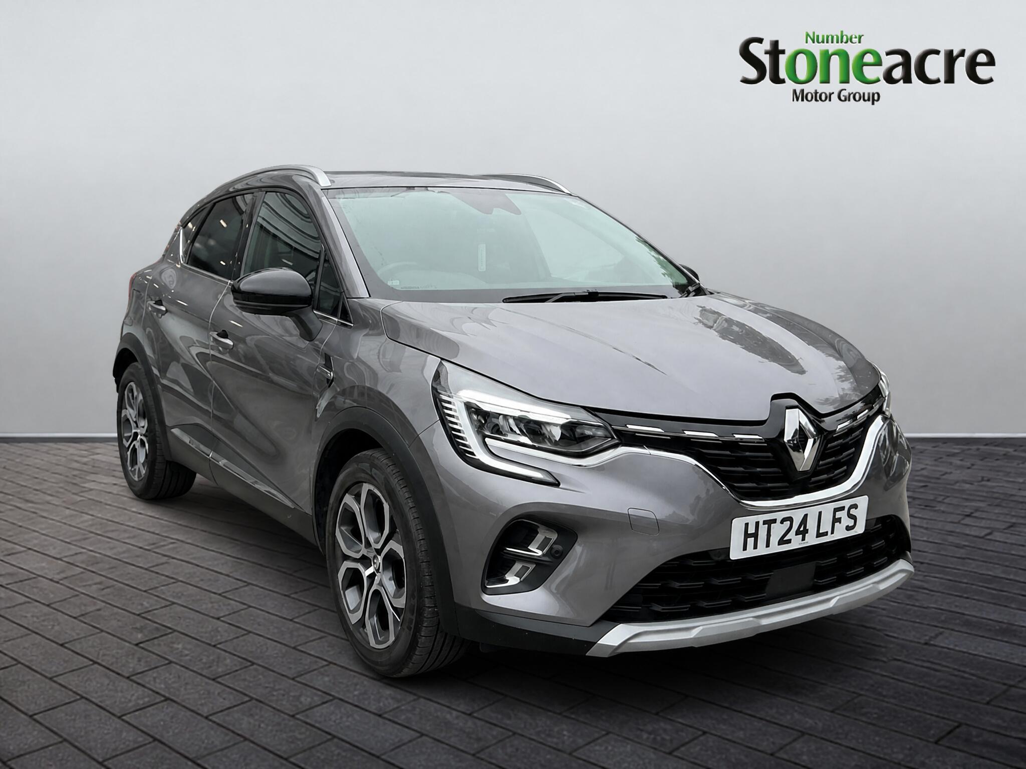 Captur