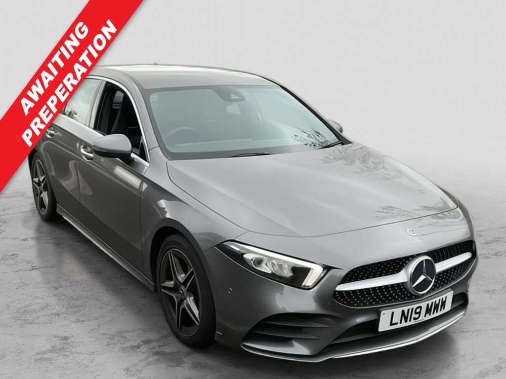 A-Class