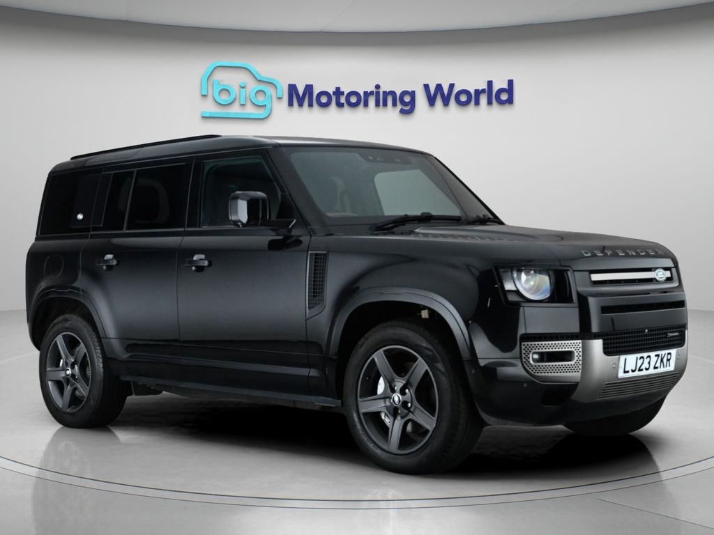 Defender