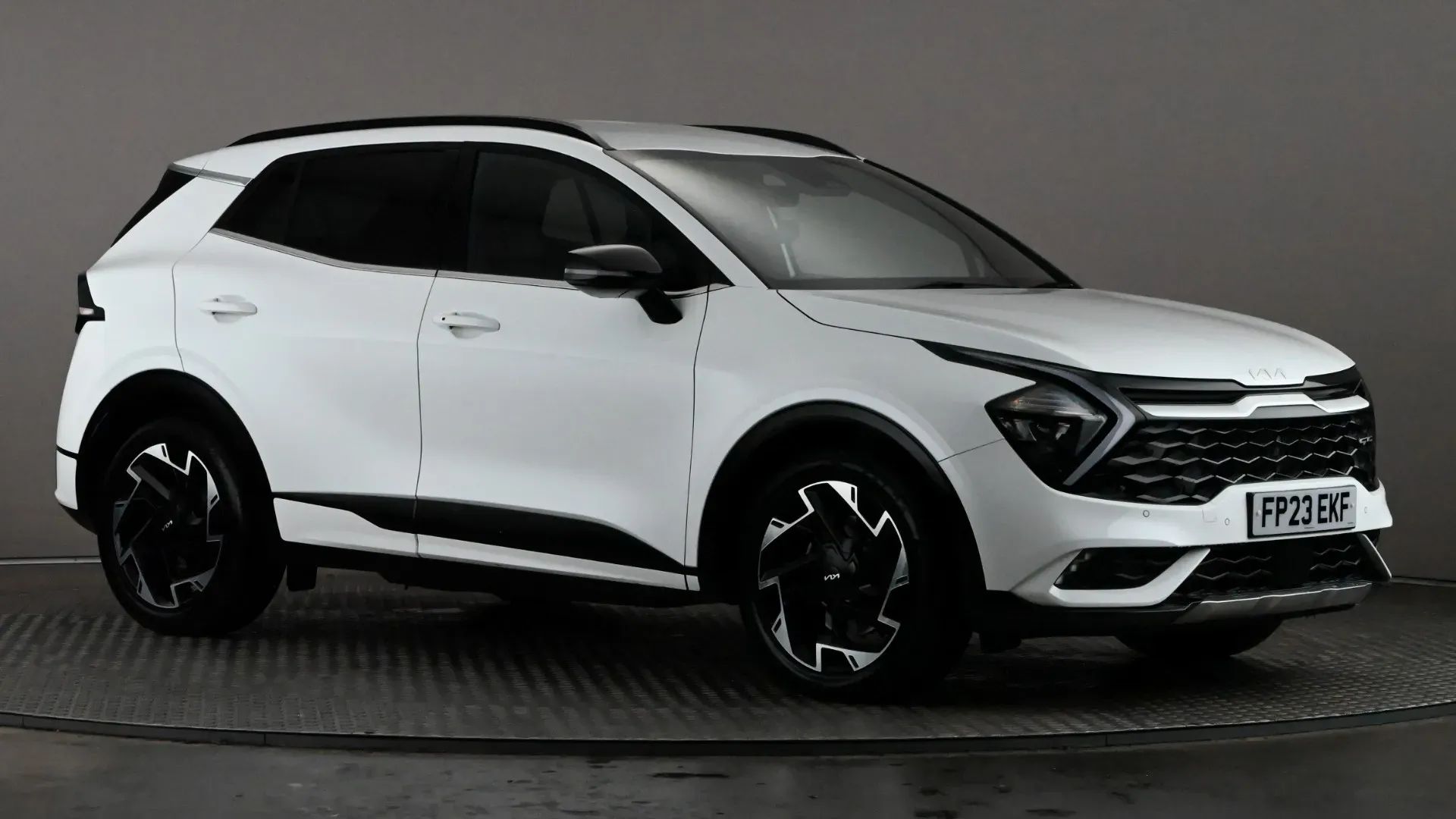 Sportage