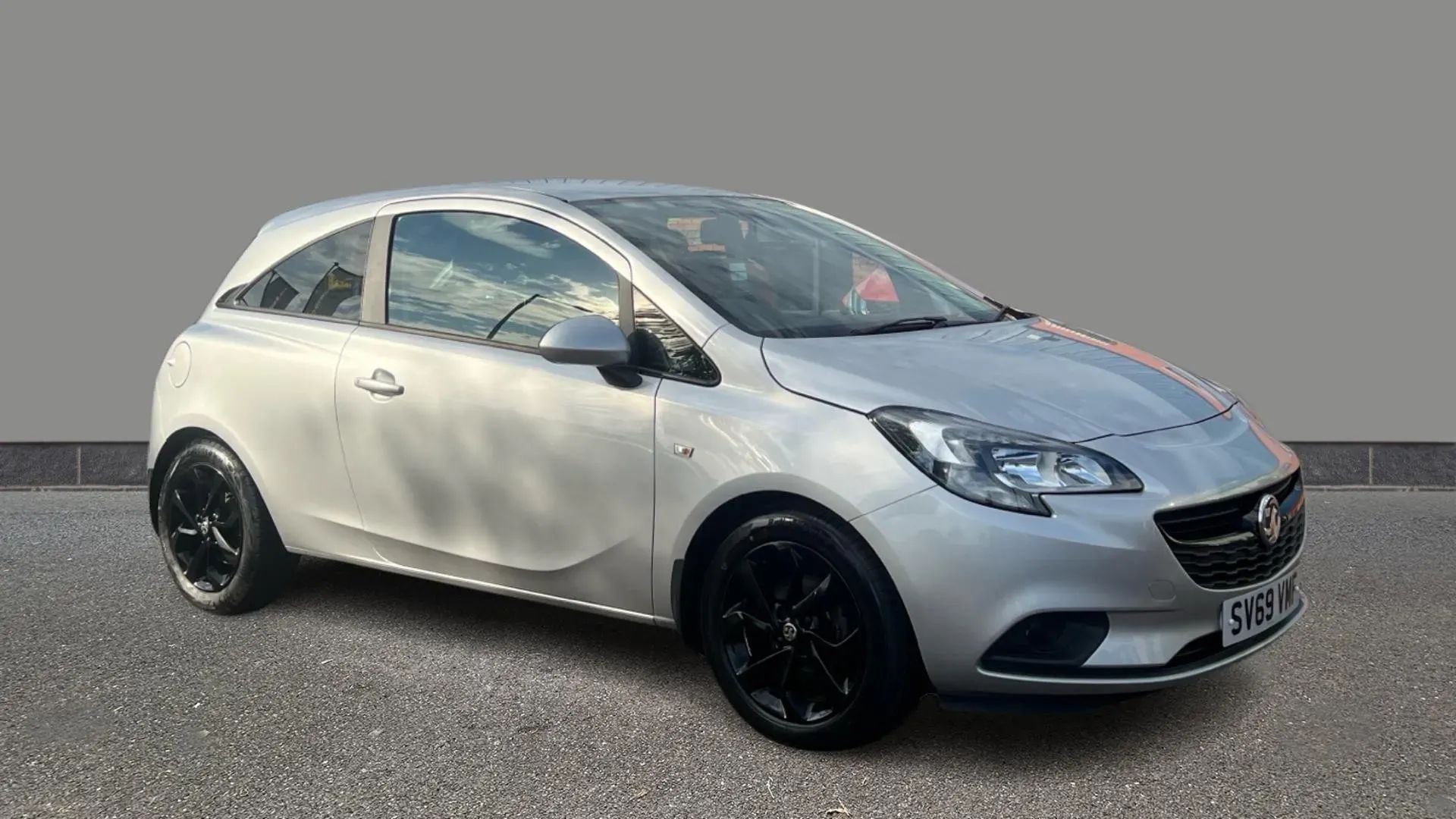 Corsa
