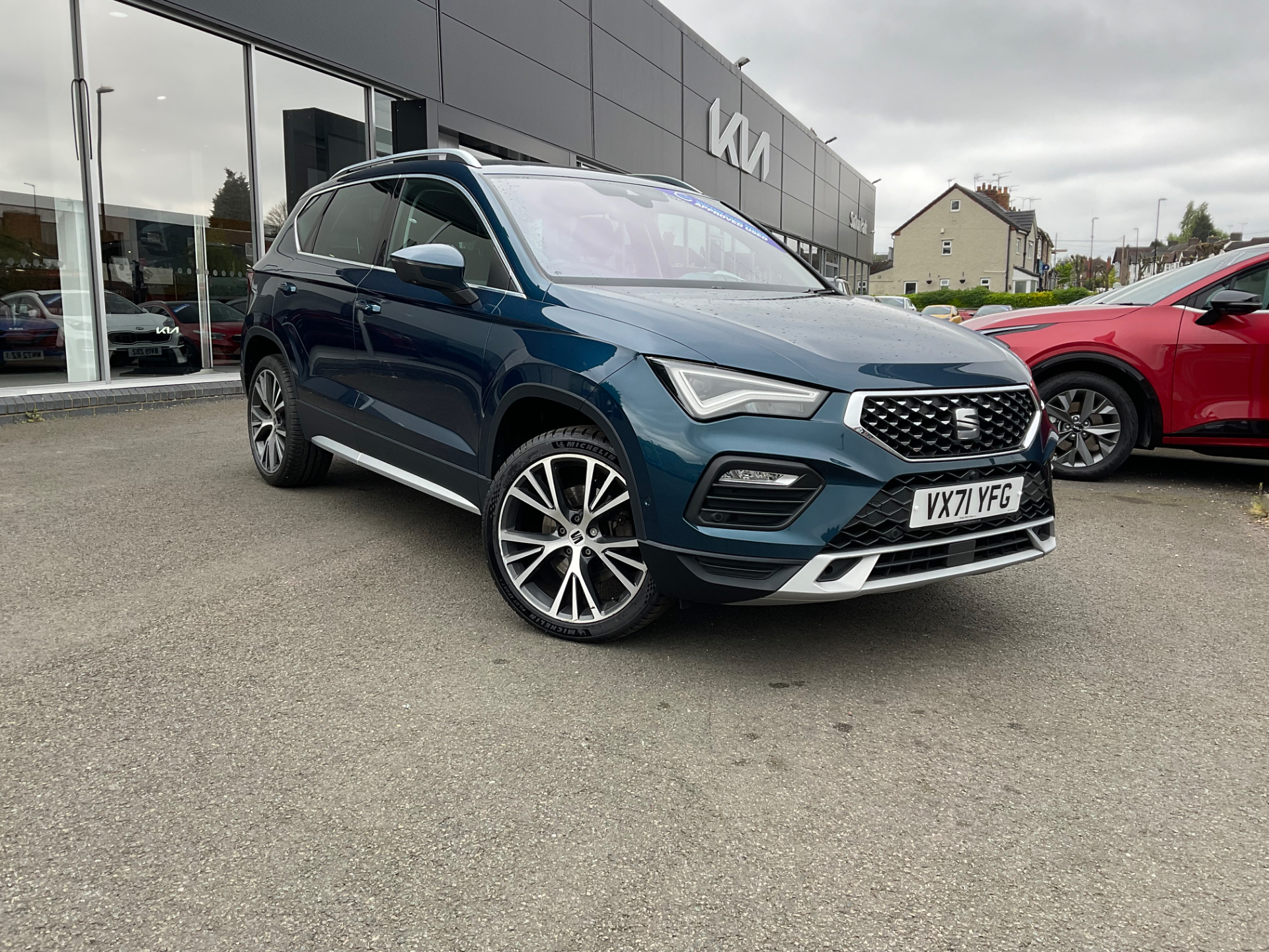 Ateca