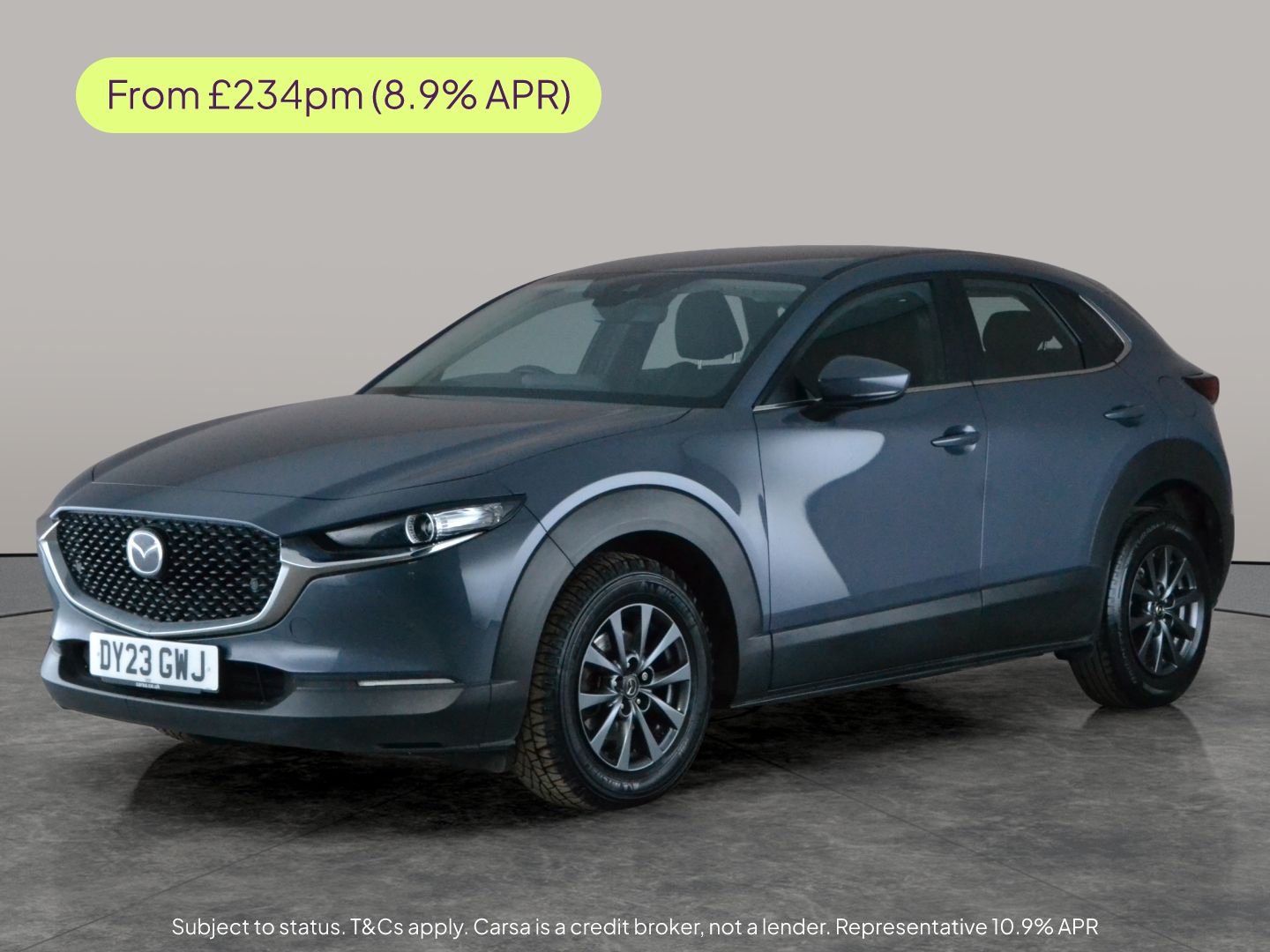 Cx-30