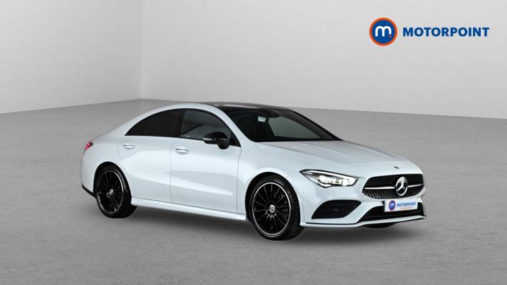 CLA