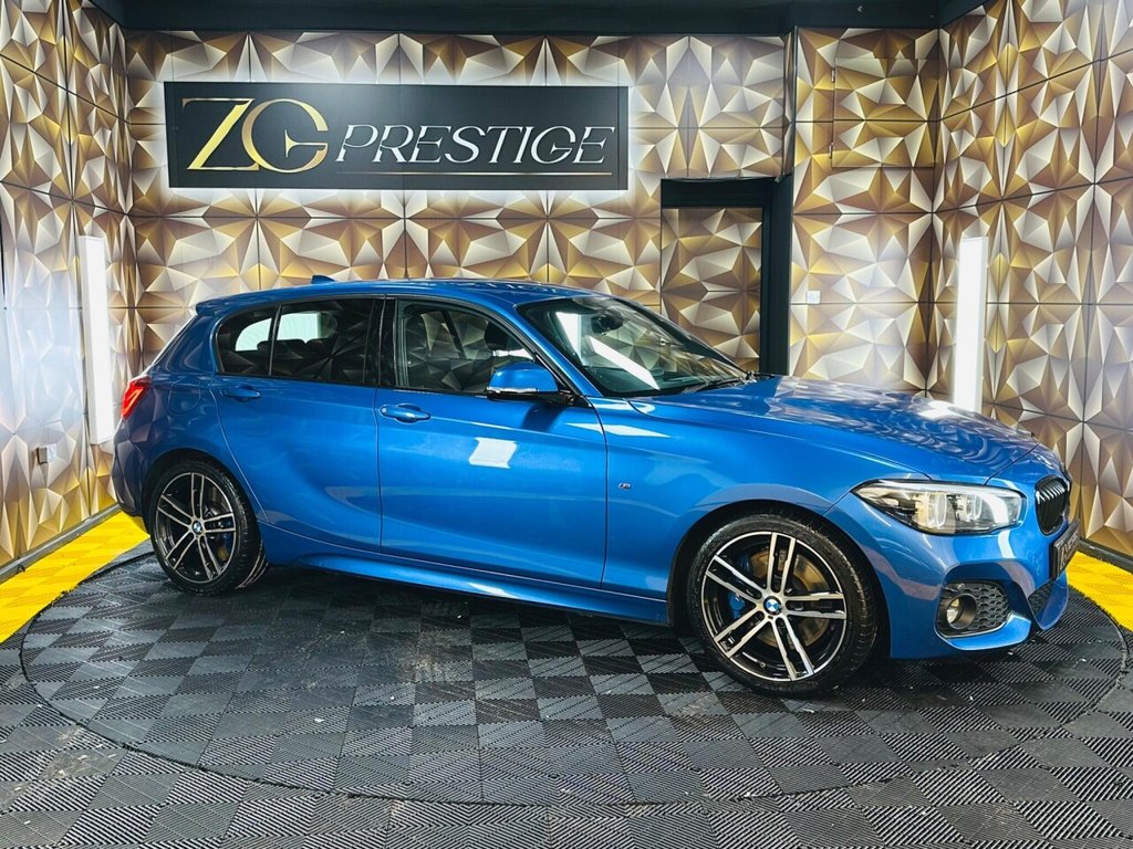 1 Series