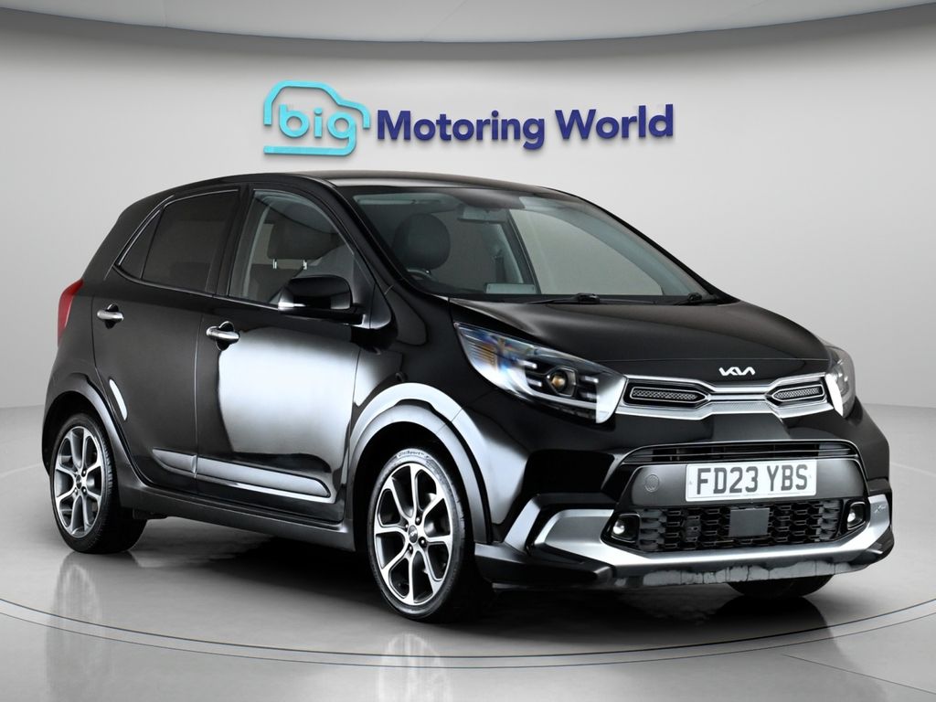 Picanto