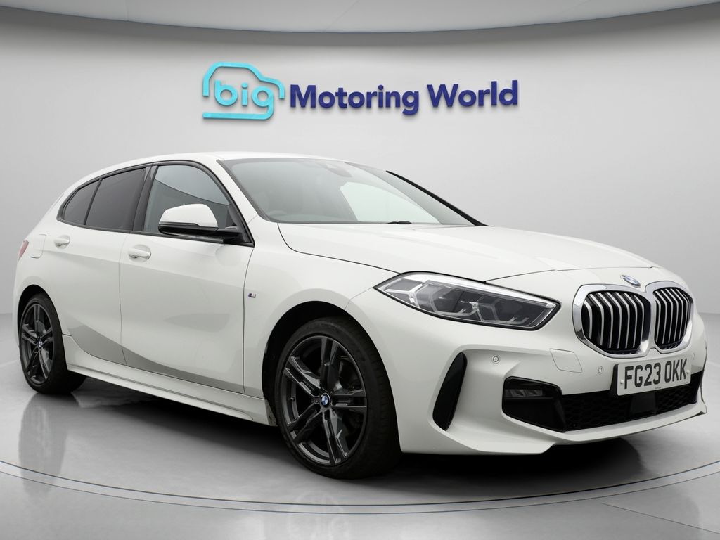 1 Series