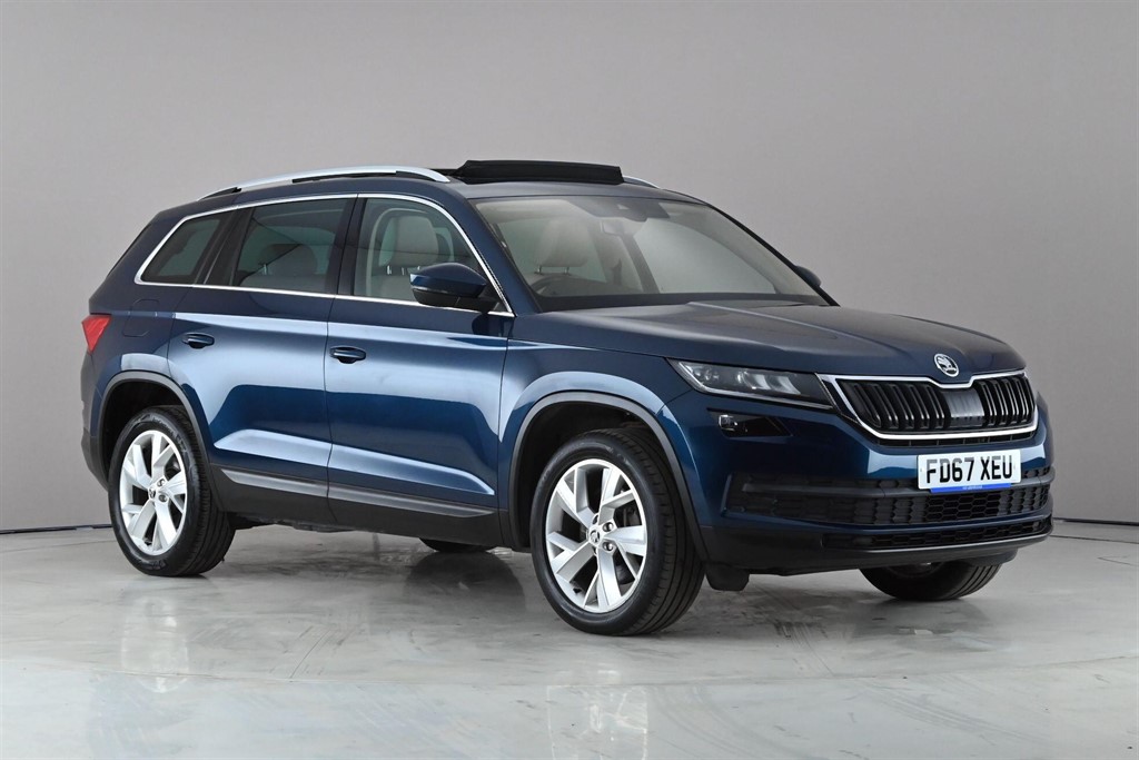 Kodiaq
