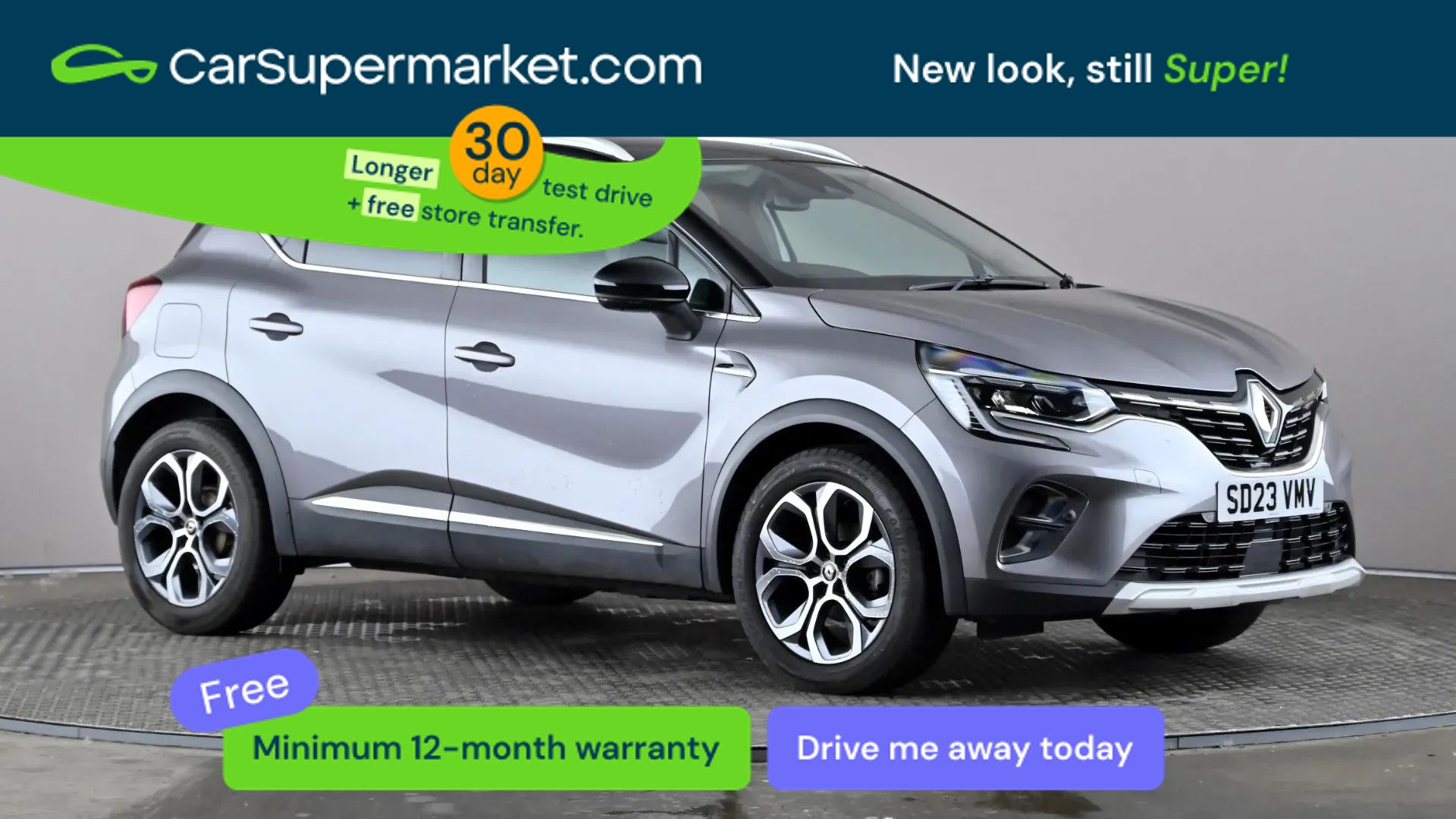 Captur